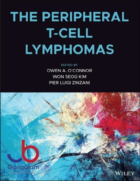 The pheripheral T-cell lymphomas