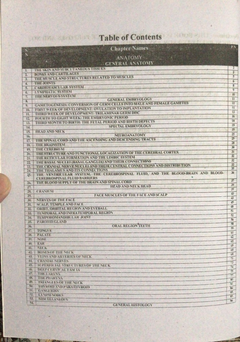 STEP UP FOR BDS 1st YEAR UHS SOLVED| LATEST EDITION 2025 - Image 2