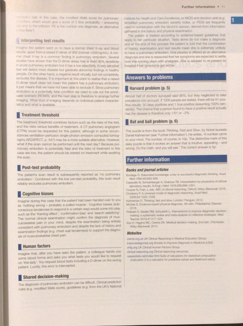 DAVIDSON'S MEDICINE| LATEST 24th Edition; Original Book - Image 3