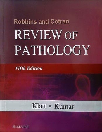Review of Pathology; ROBBINS AND CORTAN