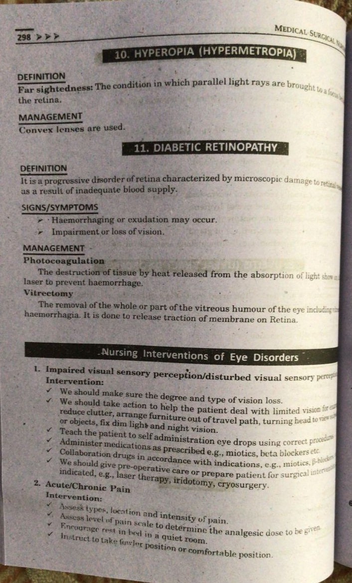 Medical Surgical Nursing by P.K. Panwar| Latest Edition 2026 - Image 2