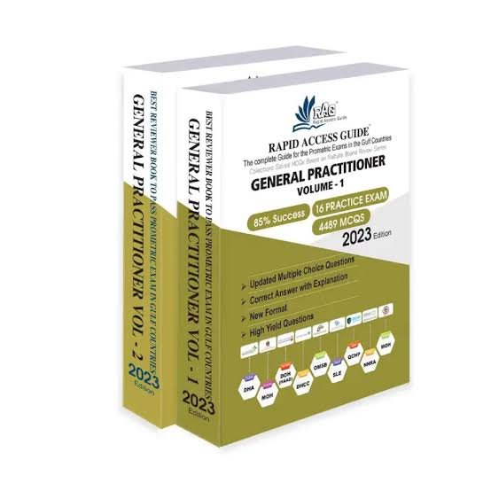 Rapid Access guide: General Practitioner