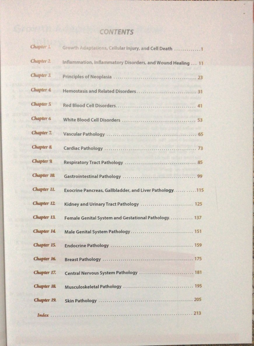 PATHOMA: FUNDAMENTALS OF PATHOLOGY| LATEST EDITION 2026 - Image 2