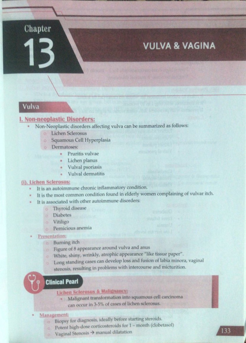 Obstetrics and Gynecology; Irfan Masood| Latest 3rd Edition - Image 3