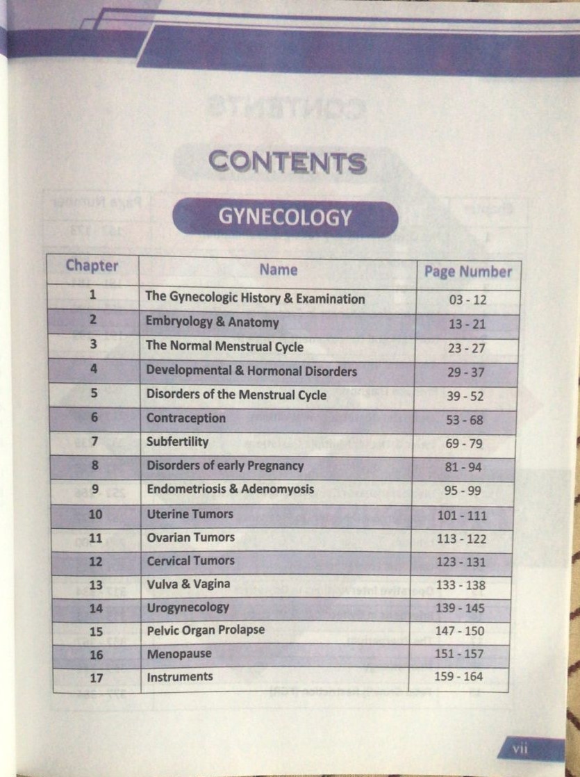 Obstetrics and Gynecology; Irfan Masood| Latest 3rd Edition - Image 2