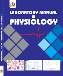 Laboratory Manual in Physiology| Latest edition