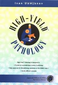 High Yield Pathology