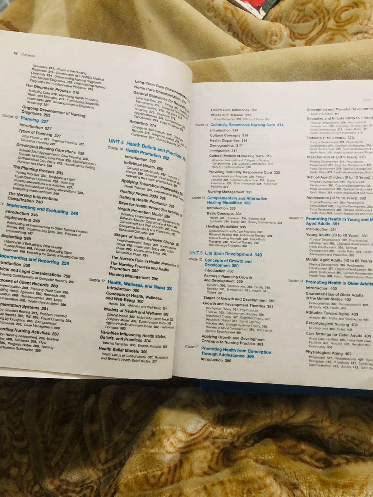 Kozier & ERB'S; Fundamentals of Nursing| Latest Edition - Image 3