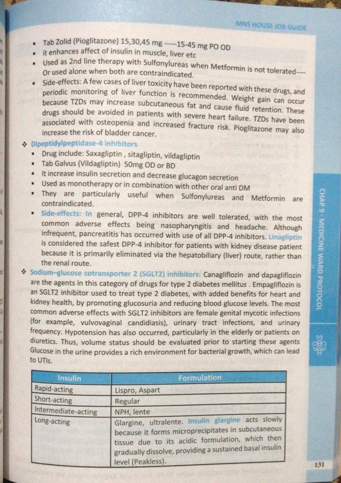 Naseem Sherzad| MNS House Job Guide| Latest 7th Edition - Image 3