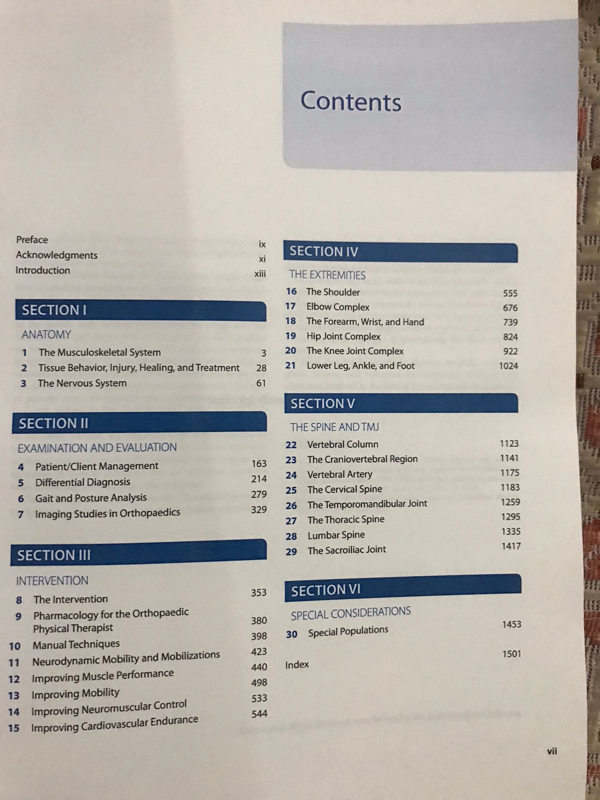 Dutton's Orthopaedic: Examination, Evaluation and Intervention| Latest Edition - Image 2