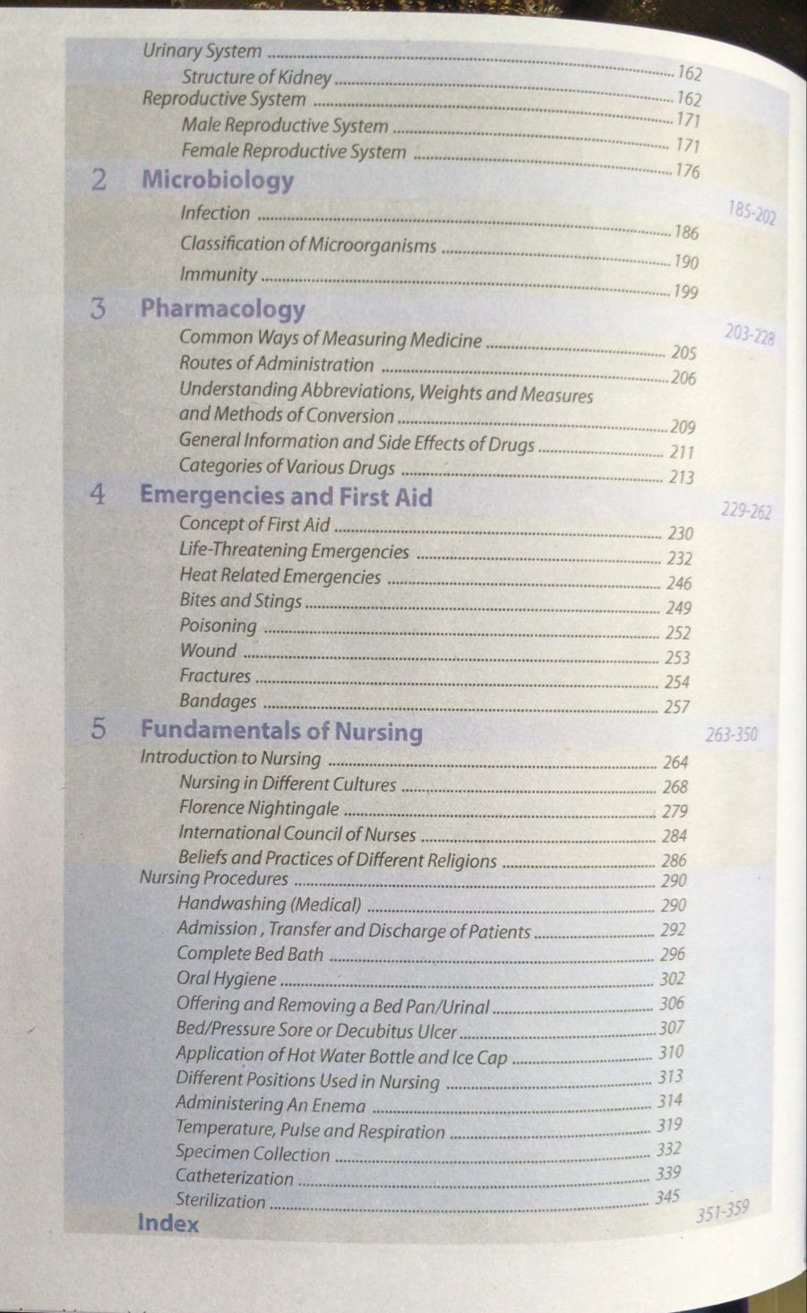 COMMUNITY HEALTH BY DR RABIA KHALID| LATEST 2ND EDITION - Image 3