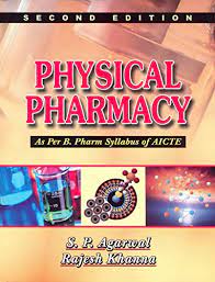 Physical Pharmacy by Agarwal| Latest Edition - Image 2