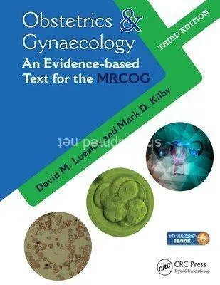 EBM Obstetrics and Gynaecology for MRCOG: An Evidence-Based Text for MRCOG - Image 2