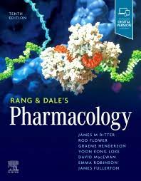 Range and dales pharmacology