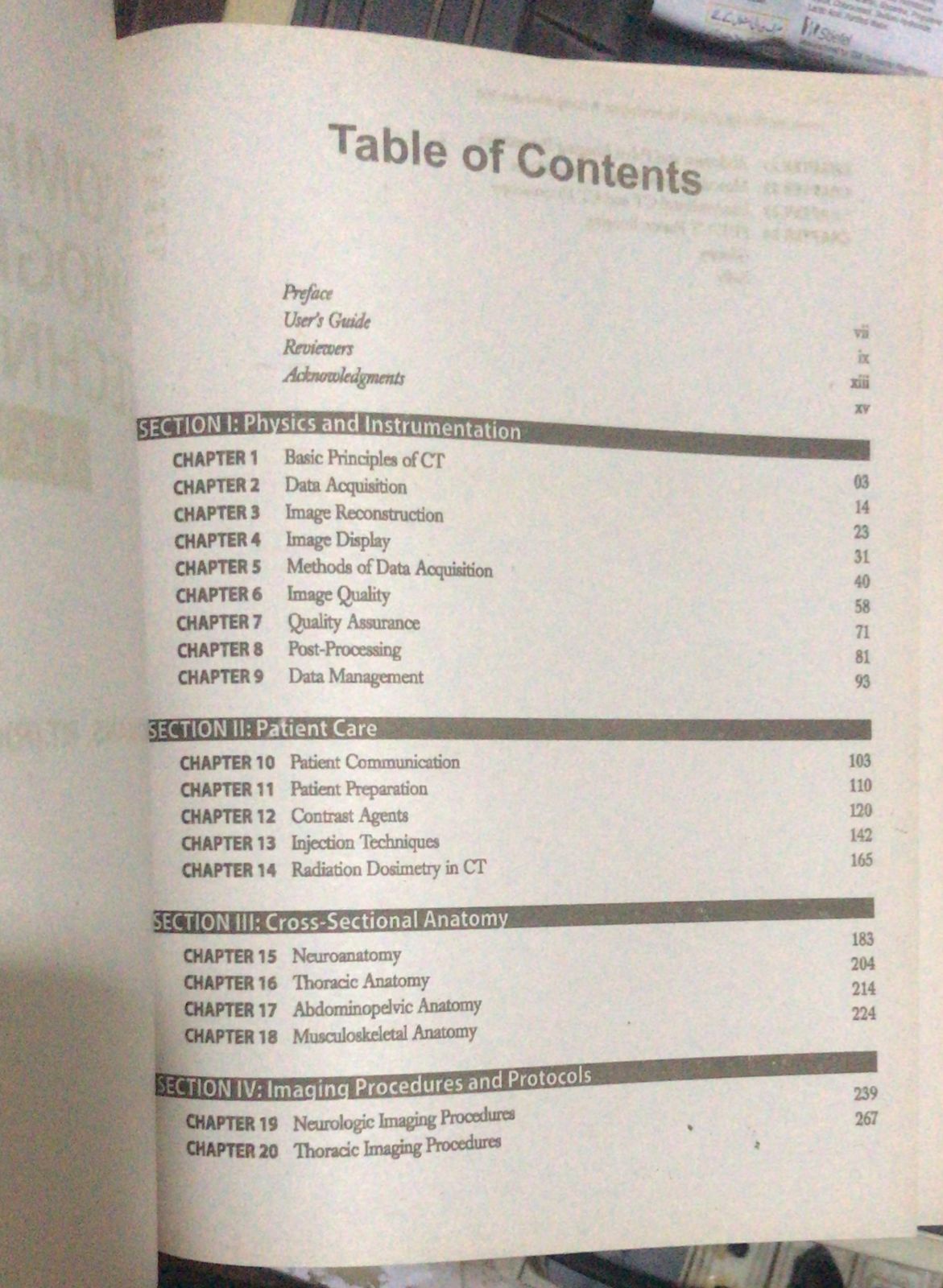 Computed Tomography for Technologists| Latest Edition 2026 - Image 2