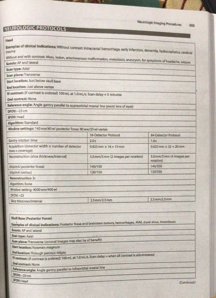 Computed Tomography for Technologists| Latest Edition 2026 - Image 3
