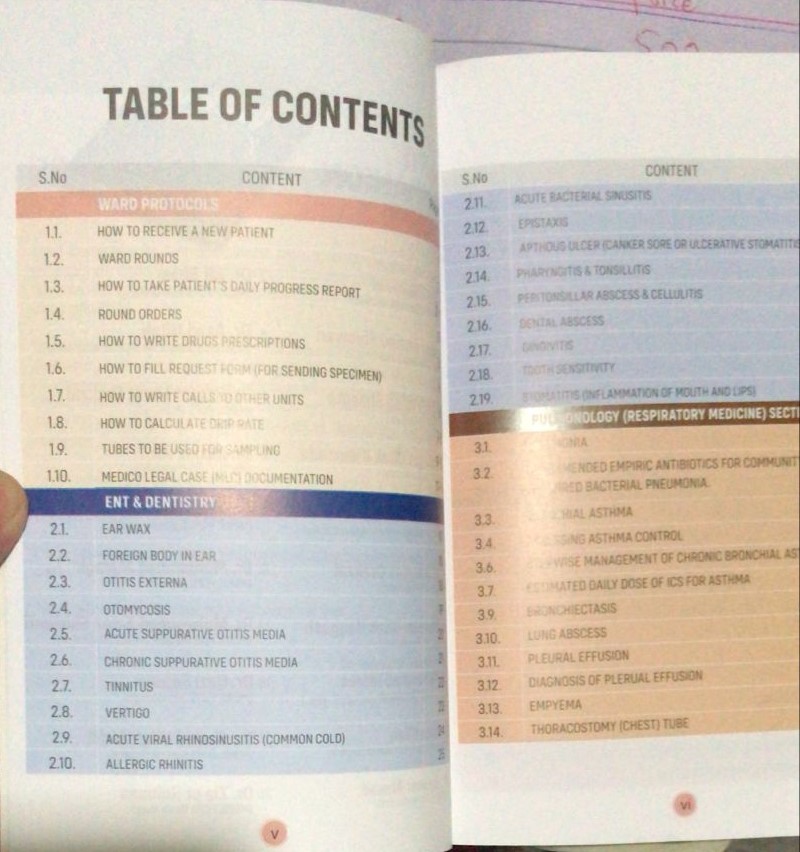 Ward Companion| Latest 7th Edition - Image 3