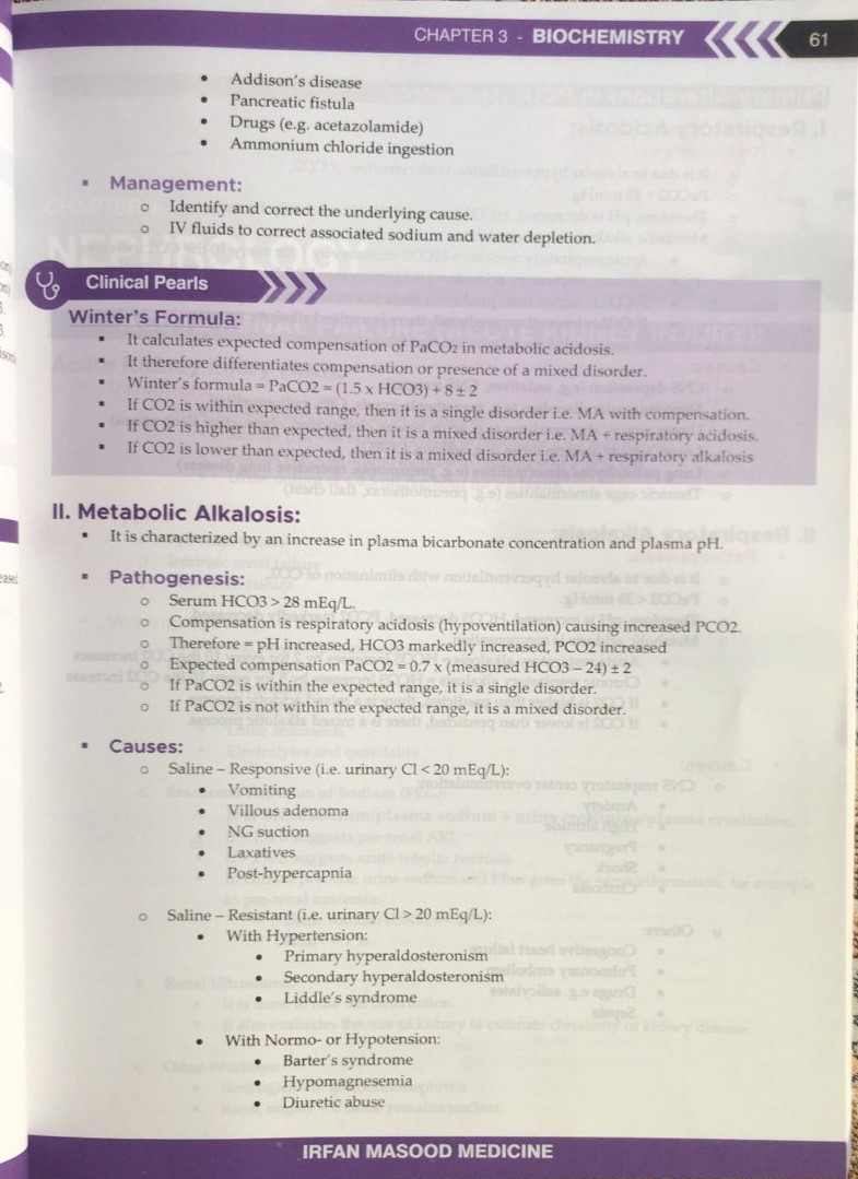 Medicine by Irfan Masood| Latest 4th Edition 2025-26 - Image 3