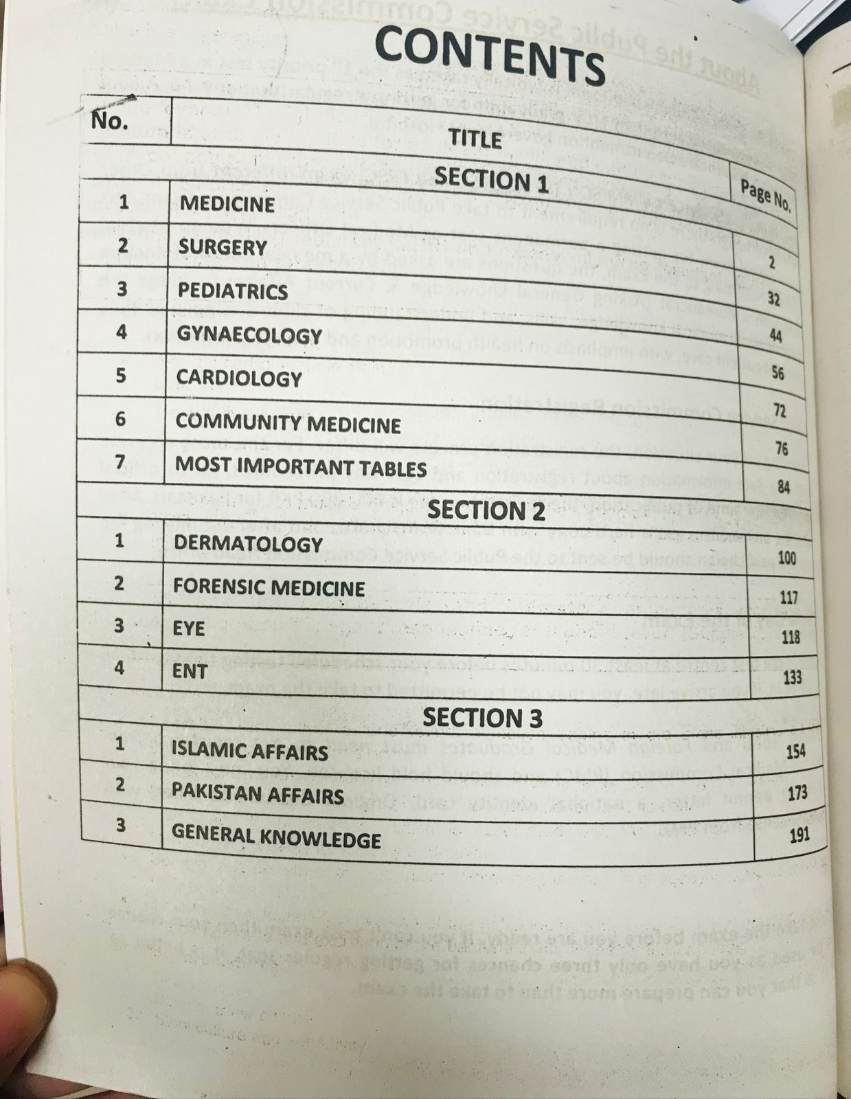Road to PPSC commission Exam| Latest Edition - Image 2
