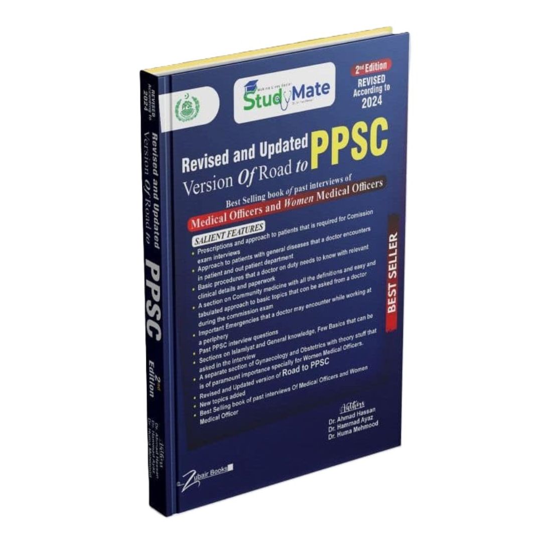 Road to PPSC commission Exam| Latest Edition - Image 3