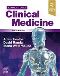 Kumar & Clark's Clinical Medicine| Latest Edition - Image 2
