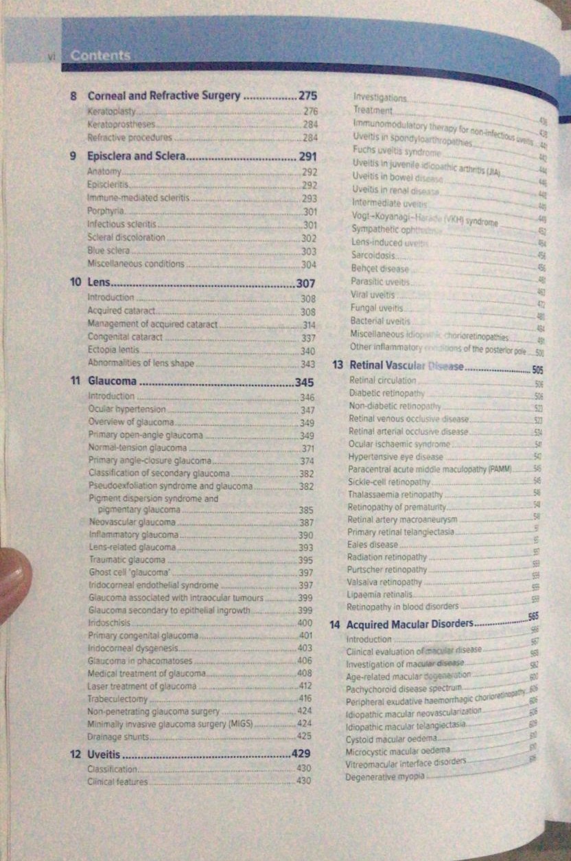 Kanski Clinical Ophthalmology| Latest 10th Edition - Image 3