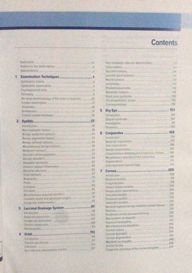 Kanski Clinical Ophthalmology| Latest 10th Edition - Image 2