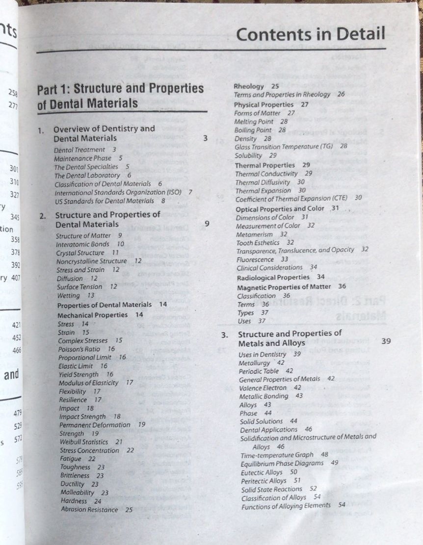 Basic Dental Materials by John J Manappallil| Latest Edition - Image 3