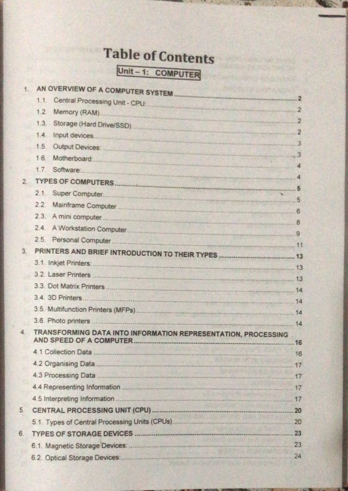 Applied Sciences-2; Computer and Patient Safety| Latest Edition - Image 3