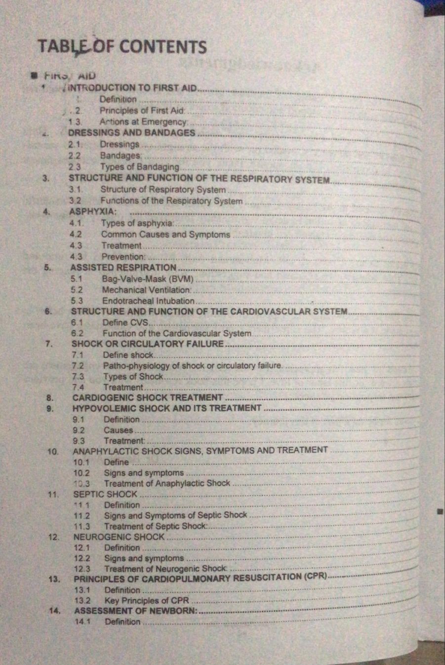 Basic Medical Sciences 2 with Urdu Translation| 2026 Edition - Image 3