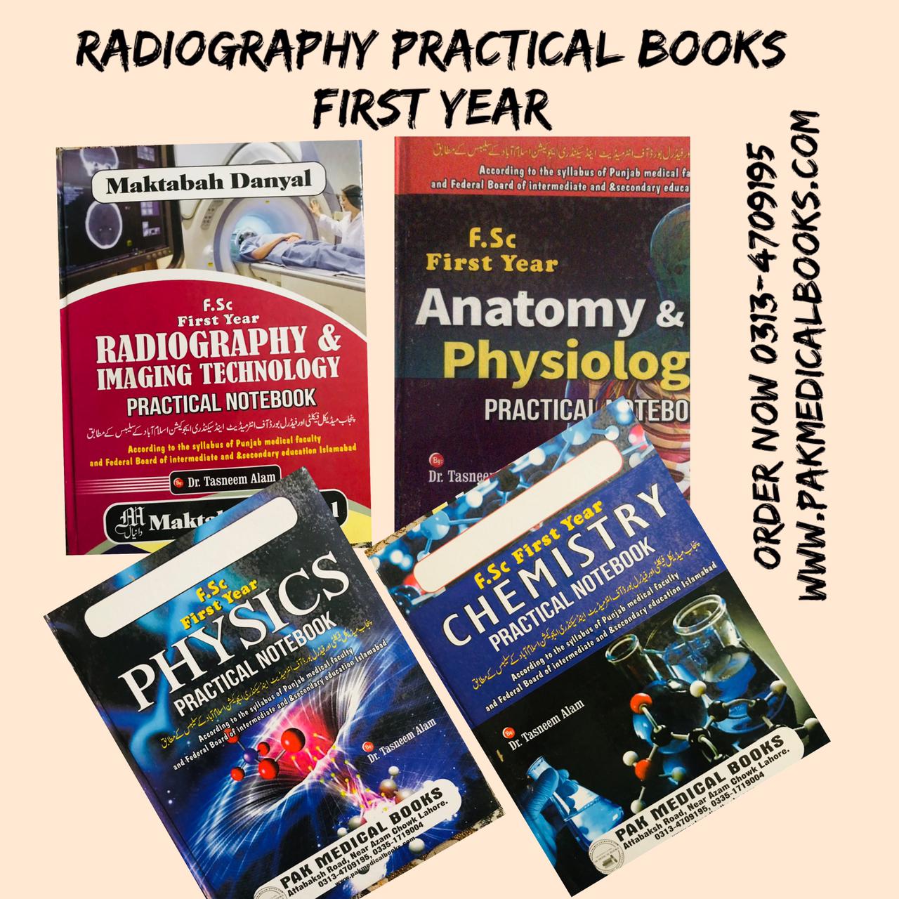 RIT Practical Books 1st year| Best Selling 2025 - Image 2
