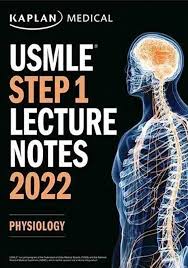 Kaplan physiology| Usmle Step 1 Lecture Notes| Latest Edition - Image 2