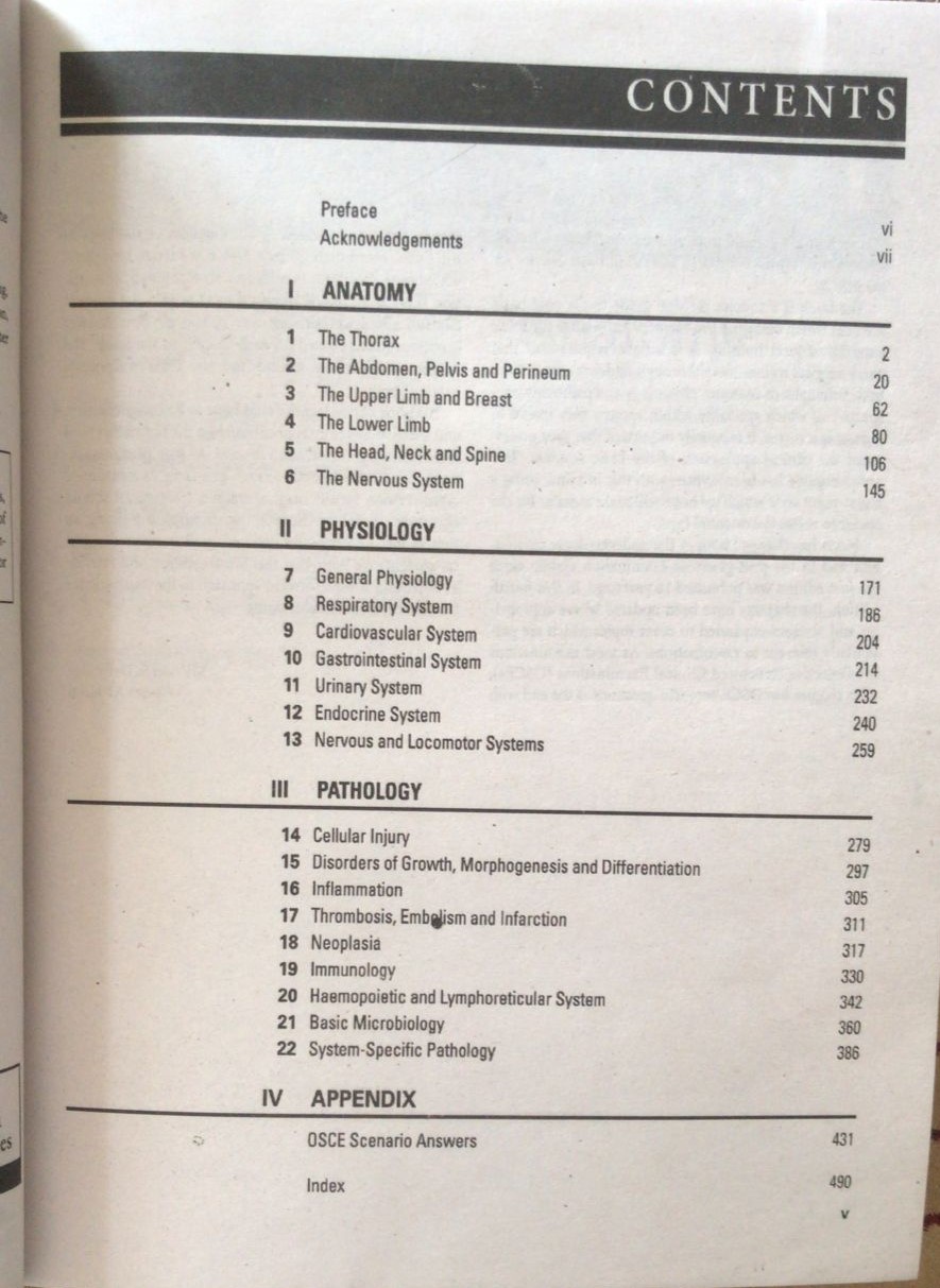 Basic science for MRCS|Latest 4th Edition - Image 3
