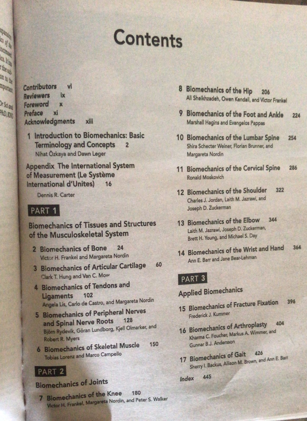 Basic Biomechanics by Nordin| Latest Edition - Image 3