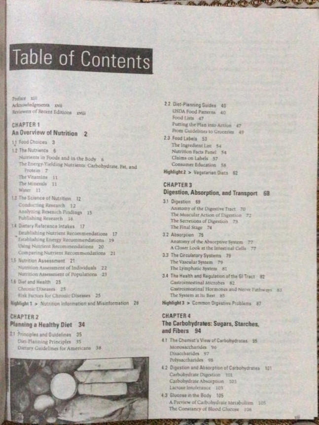 UNDERSTANDING NUTRITION| LATEST 15th EDITION 2025 - Image 2