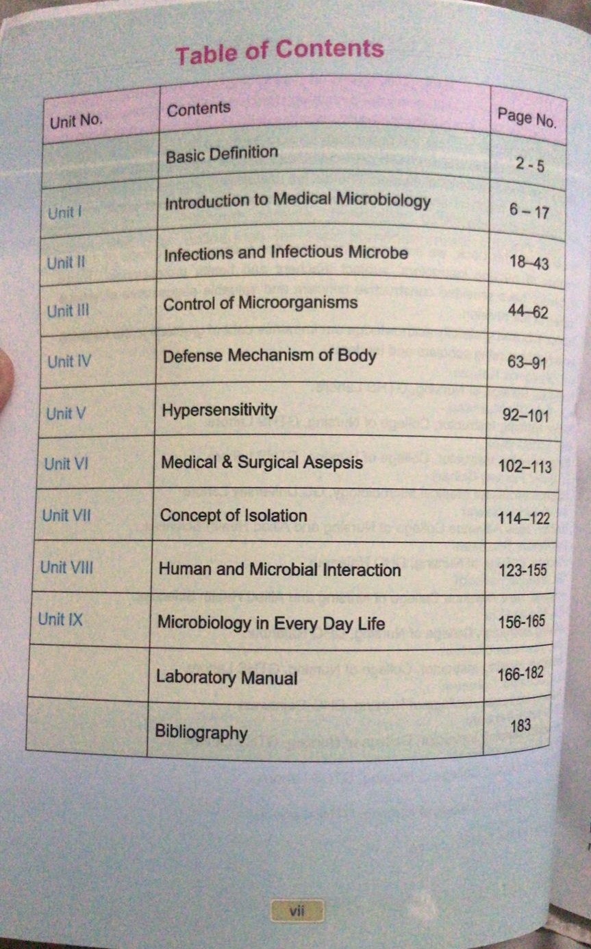 Microbiology for Nurses| Latest Edition 2025 - Image 3