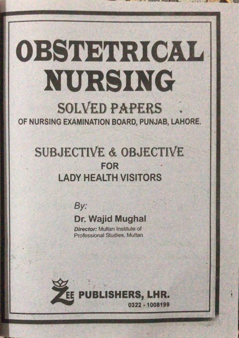 LHV 1st Year Past Papers| Updated Latest Edition 2026 - Image 2
