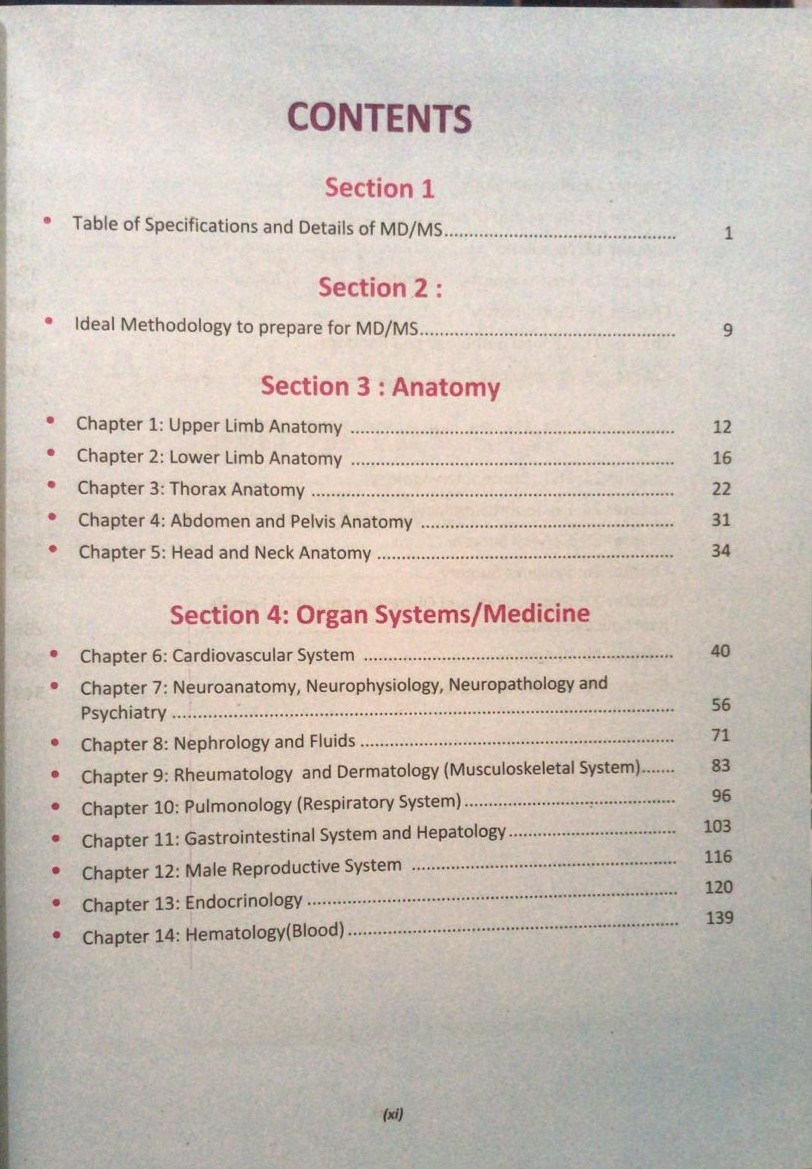 Road To MD/MS, JCAT- 2nd Latest Edition - Image 3