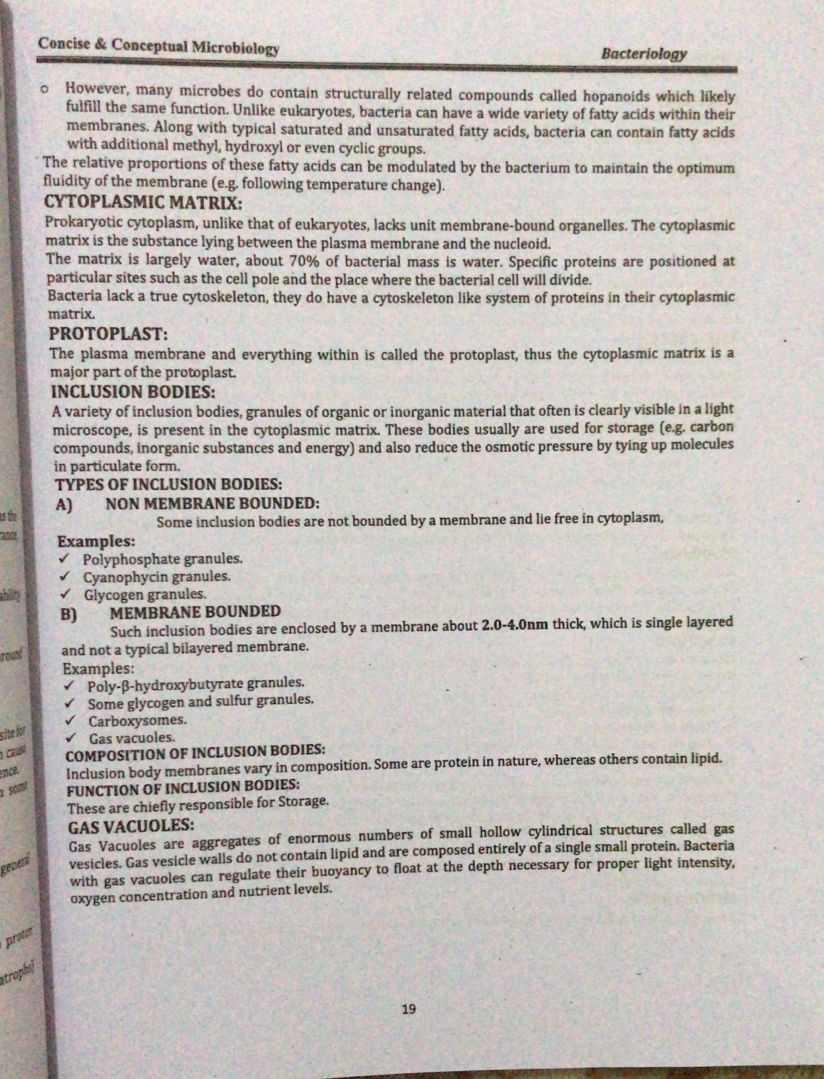 MICROBIOLOGY| CONCISE & CONCEPTUAL| LATEST EDITION - Image 3