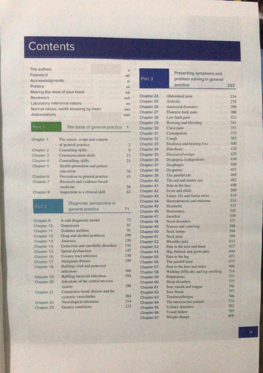 Murtagh General Practice | Latest 8th Edition - Image 2