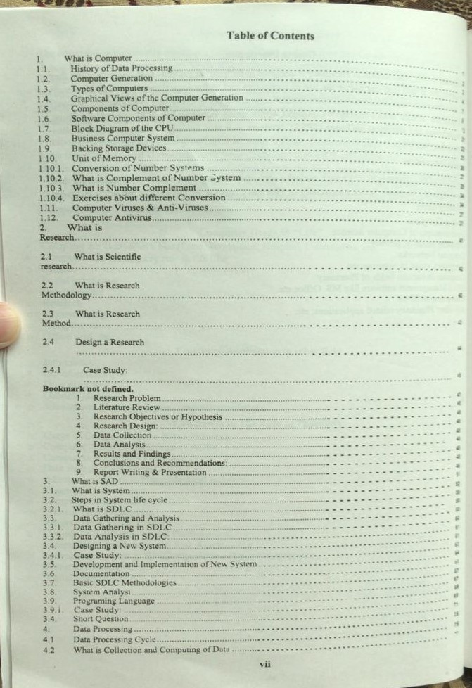 Computer and Its Application in Pharmacy| Latest 5th Edition 2025 - Image 2