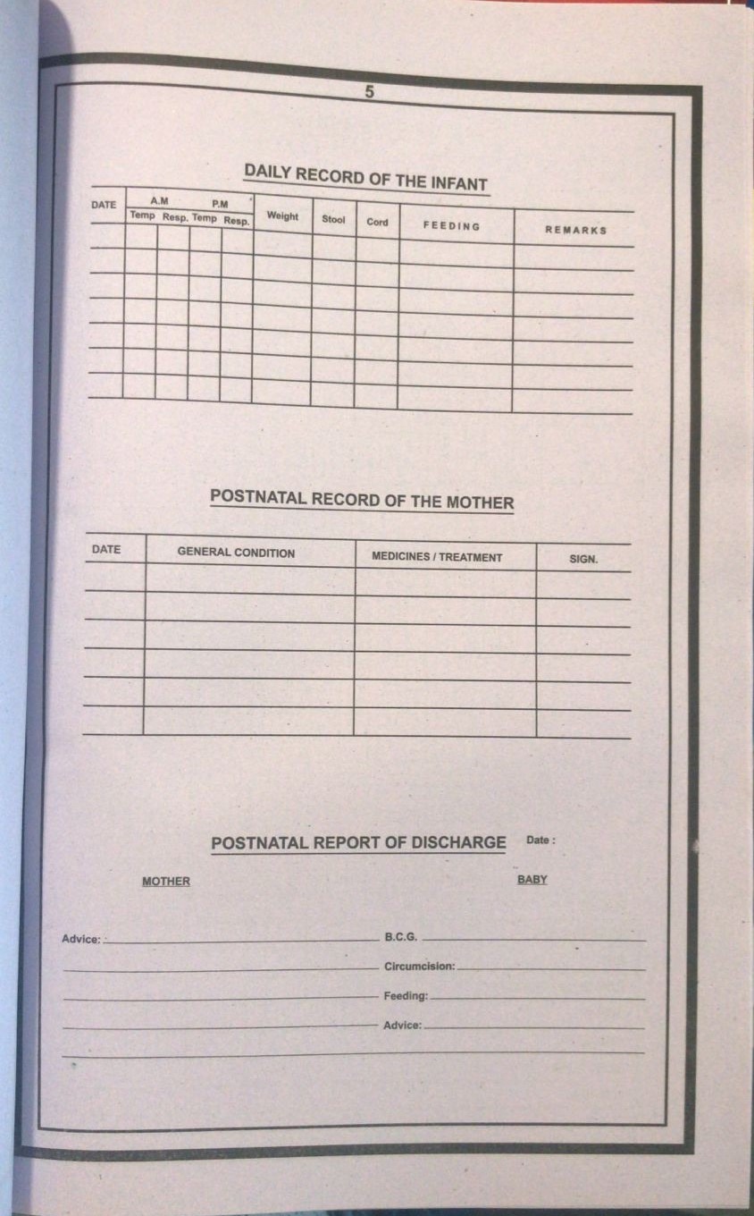 LHV PRACTICAL NOTEBOOK 1ST YEAR| BEST SELLING 2025 - Image 2