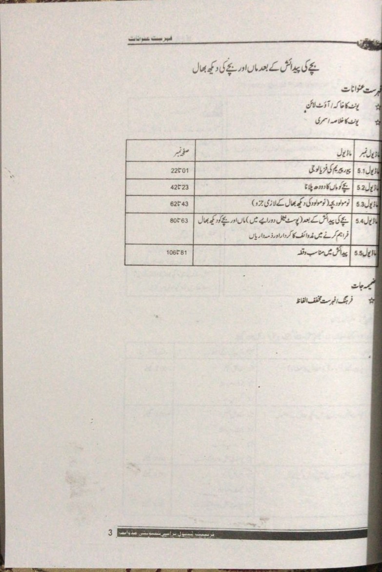Training Manual for CMW 2ND YEAR| Latest Edition - Image 2