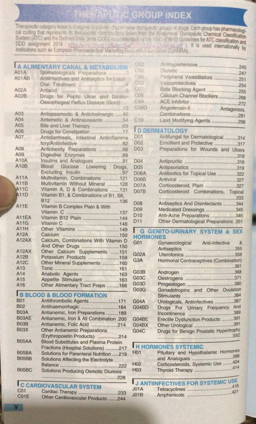 Pharma Plus| Medical Information on Care| Latest 6th Edition 2026 - Image 2