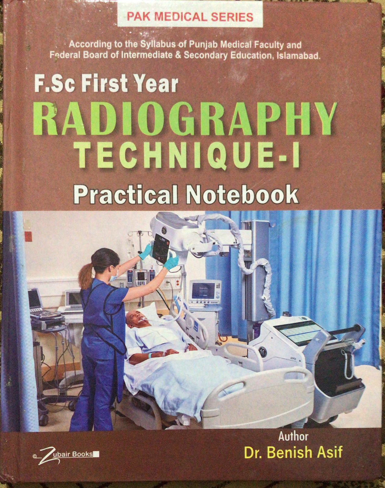 RIT Practical Copies 1st year| Best Selling 2026-27 - Image 2