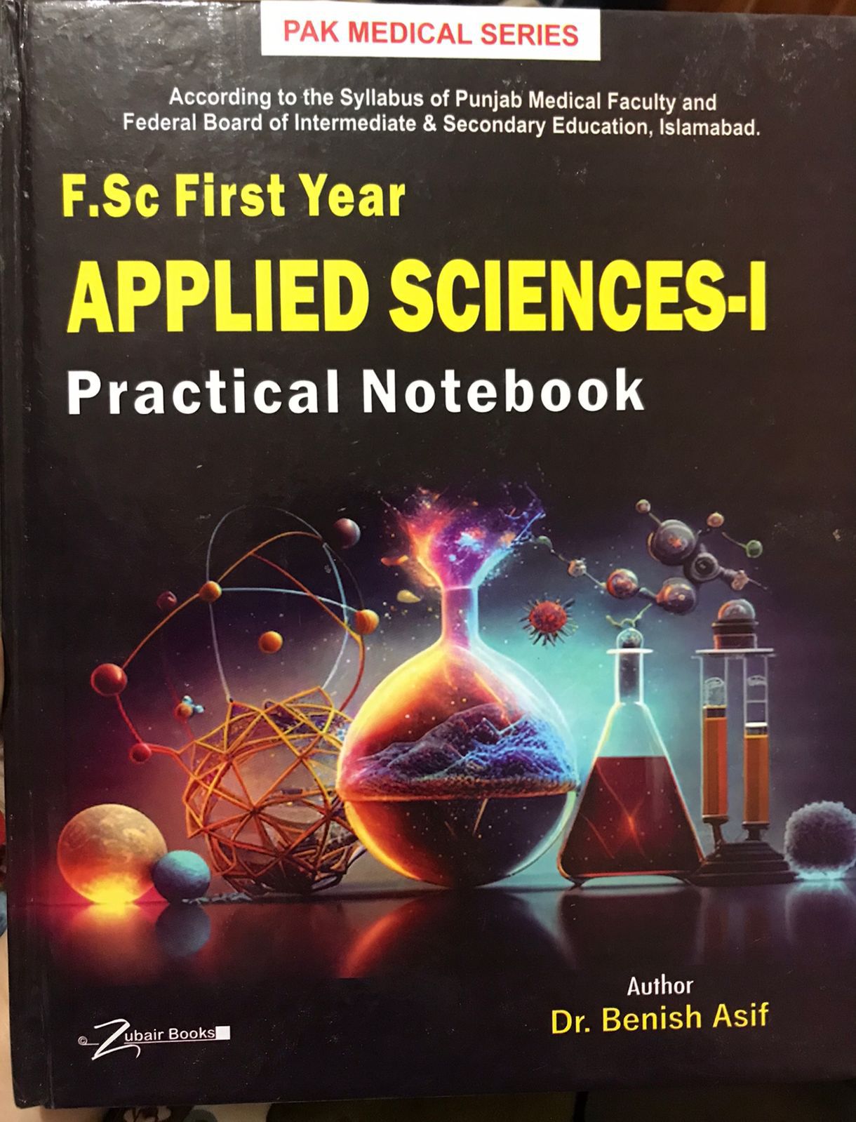 OTT Practical Copies 1st year| Best Selling 2026-27 - Image 2