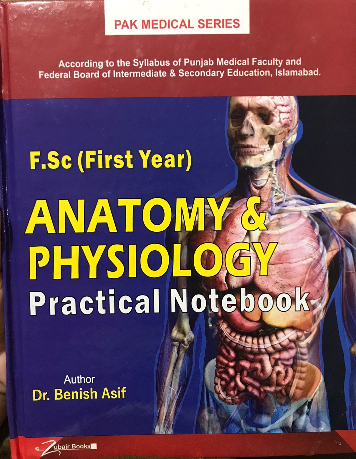 OTT Practical Copies 1st year| Best Selling 2026-27 - Image 3