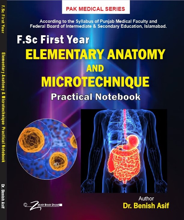 MLT Practical Notebooks 1st Year| Best Seller 2026-27 - Image 2