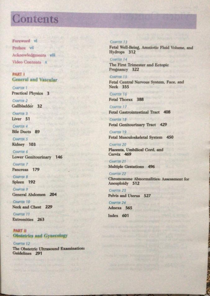 THE REQUISITES ULTRASOUND| LATEST 3RD EDITION 2026 - Image 2