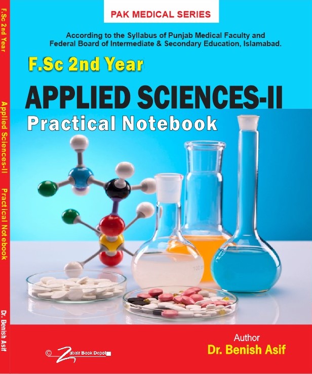 OTT Practical Copies 2nd Year| Latest Edition 2026 - Image 2